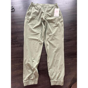 NWT Lululemon Adapted State HR Jogger *Regular size 8